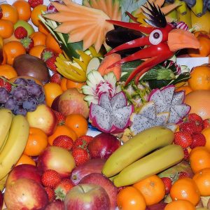 Paket: Gesunde Ernährung (3 x 2 Stunden)