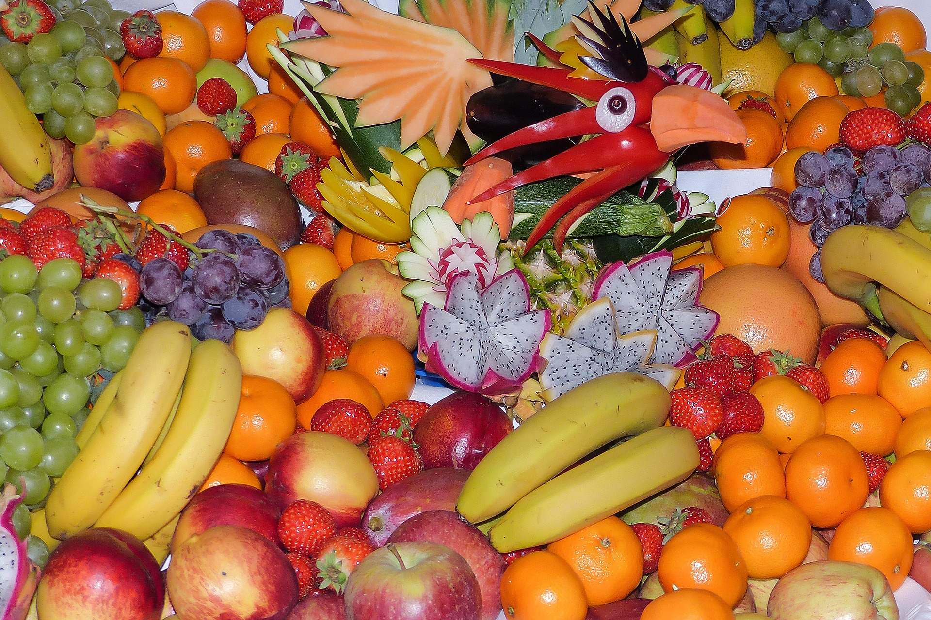 Paket: Gesunde Ernährung (3 x 2 Stunden)